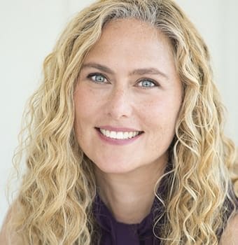 Photograph of Aryn Chapman