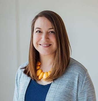 Photograph of Sarah Smith